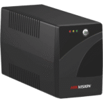 UPS Interactivo / 1000 VA / 600 W / 6 Tomas NEMA 5-15R / 4 con Respaldo / 2 sin Respaldo / USB de Monitoreo portada_0S1000-14