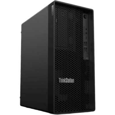 Workstation Torre / Intel Core Ultra 7 265 20 Núcleos / NVIDIA GeForce RTX 5060 8GB / 16GB DDR5-5600 / SSD 512GB PCIe 4.0 NVMe / Wi-Fi 7 / Windows 11 Pro