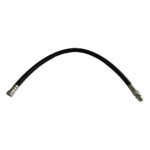 Conducto Flexible Antideflagrante / Acero Trenzado / Diámetro 25 mm / Longitud 1 m (3.28 ft) / IP68 / Rosca 3/4 portada_0S1000-152