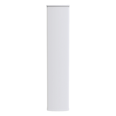 Antena Sectorial para Exterior / 1710-2190 MHz / Ganancia 18 dBi / Ancho de Banda 480 MHz / VSWR ≤1.5 / Potencia 200W / IP65 / Viento 60 m/s