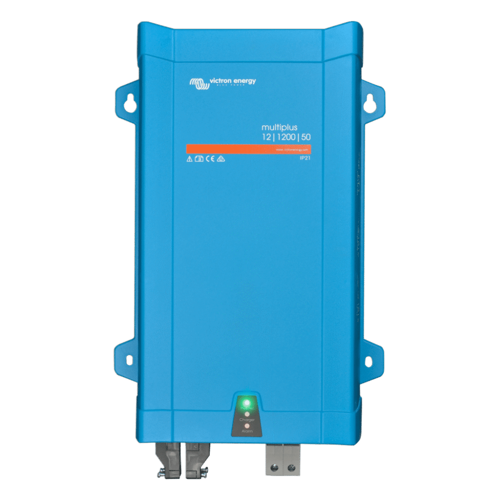 portada_0S1000-166 Inversor Cargador de Onda Pura / Entrada 12 Vcc / Salida 1000 W 120 Vca 60 Hz / Eficiencia 93% / Cargador 50 A / 3.28 ft / 3.28 ft / 1.31 ft MPII12/1200SP 1