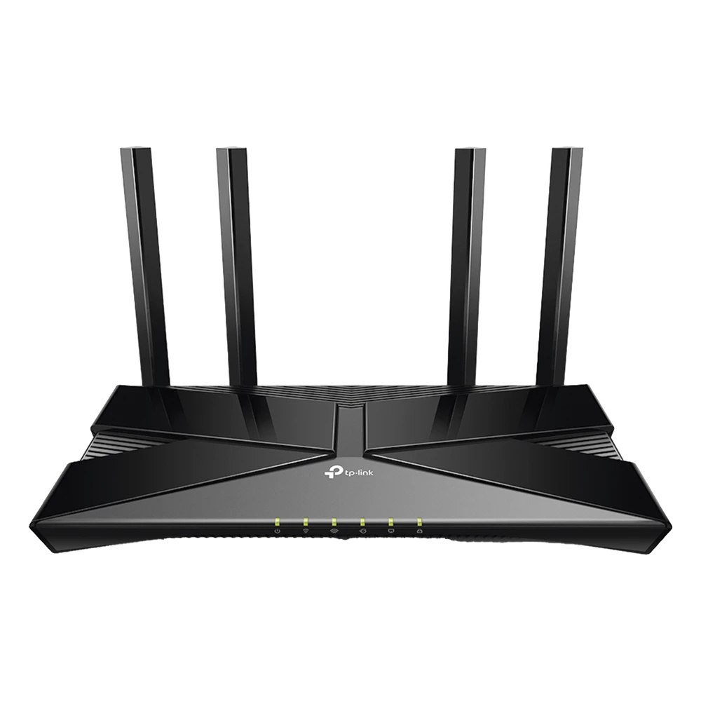 portada_0S1000-167 Router Wi-Fi 6 / AX3000 / 5 Puertos Gigabit / OFDMA / MU-MIMO / WPA3 / Beamforming ARCHER-AX53 1