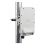 Radio Point-to-Point / Hasta 1.36 Gbps / 4.91-6.2 GHz / 802.11ac Wave 2 MU-MIMO 4x4 / Conectorizado / +80 km / IP66/67 portada_0S1000-171
