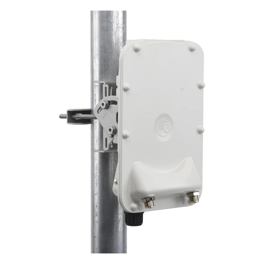 portada_0S1000-171 Radio Point-to-Point / Hasta 1.36 Gbps / 4.91-6.2 GHz / 802.11ac Wave 2 MU-MIMO 4x4 / Conectorizado / +80 km / IP66/67 PTP550-CE 1