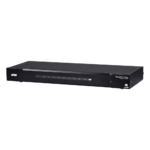 Distribuidor HDMI / 10 Salidas / 4K@60Hz 4:2:0 / EDID / HDCP 1.4 / 10m (33 pies) / Rack 19" portada_0S1000-177