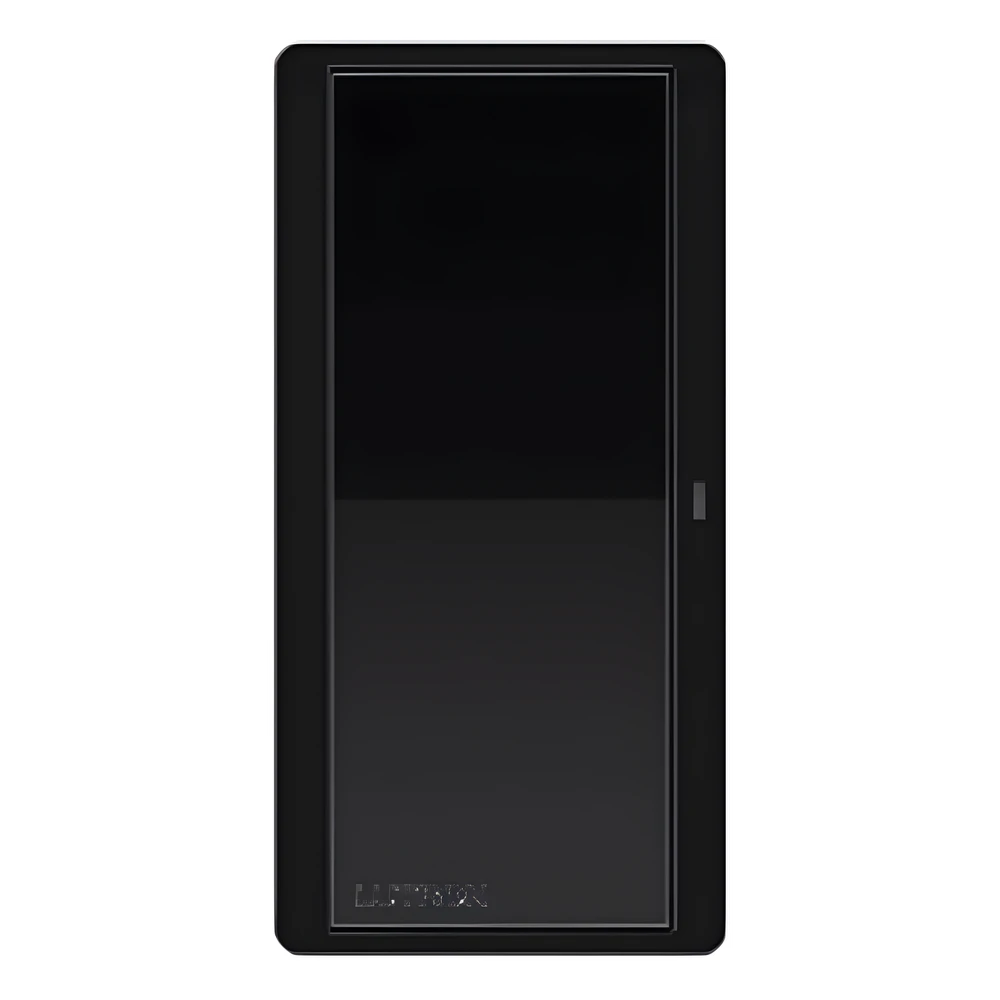 portada_0S1000-183 Control Remoto Inalámbrico / 2 Botones / Encendido y Apagado / Sin Cableado / Compatible Caseta RA2 RadioRA 2 Vive PJ2P2BGBL 1