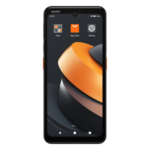 Terminal Móvil Inteligente / Octa-Core 2.2 GHz / Pantalla 6.75" HD+ IPS / 4 GB RAM + 64 GB ROM / IP68 / NFC Dual-Sided / Wi-Fi Dual-Band / Android 14 portada_0S1000-190