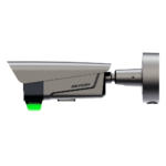 Cámara Bala IP ANPR / 4 Megapixel / Lente Mot. 2.8-12 mm / IR y Luz Blanca 50 m (164 ft) / WDR 140 dB / Control de Barrera / IP68 / PoE portada_0S1000-194