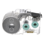 Casete de Etiquetas Autolaminadas / 350 Etiquetas / 0.75 x 0.75 in / 18-14 AWG / Vinilo / -46°C a 107°C portada_0S1000-199