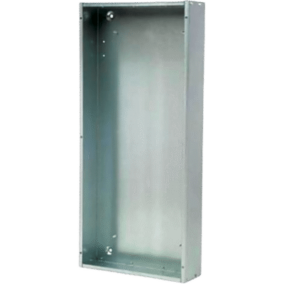 Gabinete para tablero P1 / 250A / 30 circuitos / NEMA 1