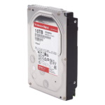 Disco Duro para NAS / 10 TB / 7200 RPM / SATA III 6 Gb/s / Caché 128 MB / Hasta 16 Bahías portada_0S1000-205