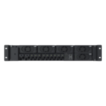 Rectificador de Telecomunicaciones / -48 VDC 200A / Entrada 220/380 VAC Trifásica / Eficiencia >96% / 2U Rack 19 pulgadas / Hot-Swap / RS485 portada_0S1000-212