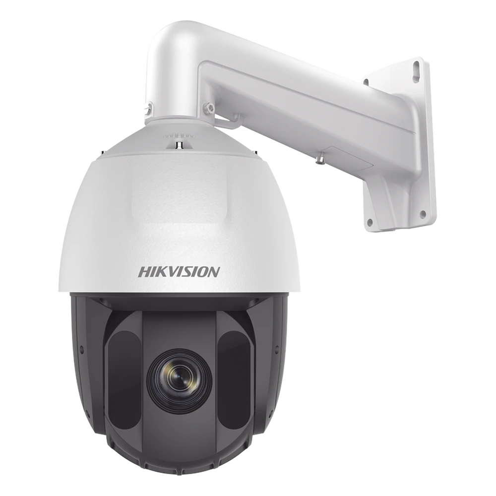 portada_0S1000-217 Domo PTZ TurboHD / 2 Megapixel / Zoom Óptico 25X / IR 150 m (492.1 ft) / WDR 120 dB / Darkfighter / IP66 DS-2AE5225ITG 1