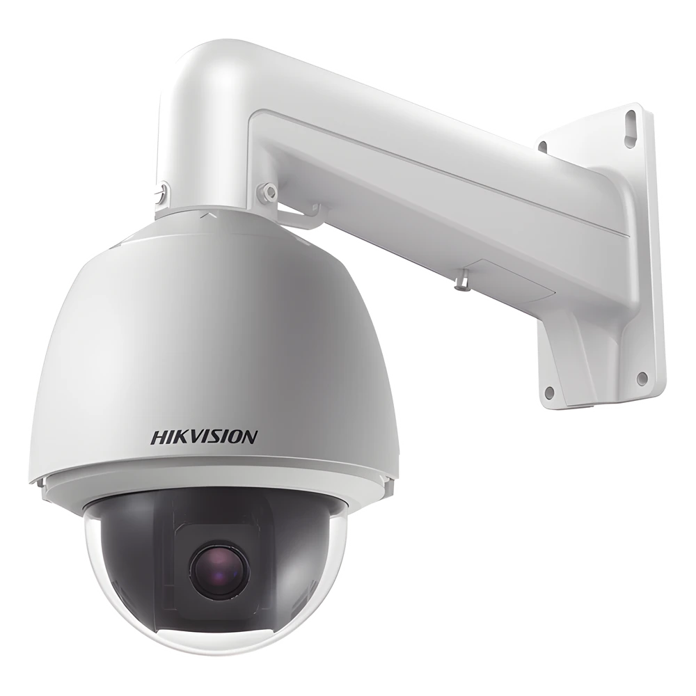 portada_0S1000-218 Domo PTZ TurboHD / 2 Megapixel / Zoom Óptico 25x / WDR 120 dB / IP66 / IK10 / DarkFighter / RS-485 DS-2AE5225TG 1