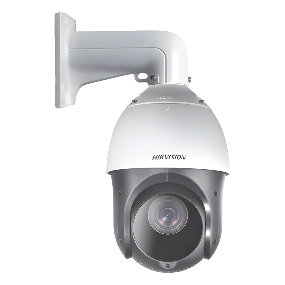 portada_0S1000-219 Domo PTZ TurboHD / 2 Megapixel / 15X Zoom Óptico / IR EXIR 100 m (328 ft) / WDR 120 dB / IP66 / RS-485 DS-2AE4215ITG 1