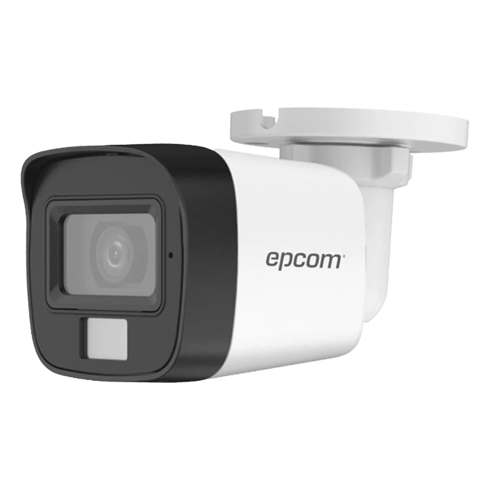 portada_0S1000-222 Cámara Bala TURBOHD / 2 Megapixel / Dual Light 30 m (98.4 ft) IR + 20 m (65.6 ft) Luz Blanca / Audio Bidireccional / IP67 / 105° B8-TURBO-TWA 1