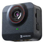 Cámara Térmica Cube / 256×192 / FOV 90°×65° / Rango -20°C a 150°C (-4°F a 302°F) / Precisión ±2°C / PoE 802.3af / IP40 portada_0S1000-224