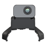 Cámara Térmica Compacta / IR 384x288 / Rango -20°C a 650°C / Precisión ±2°C / USB-C / IP54 portada_0S1000-225