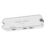 Switch No Administrable PoE-In / 2 Puertos PoE+ 10/100 Mbps / 1 Puerto PoE-In 10/100 Mbps / Presupuesto PoE 30 W / Switching 0.6 Gbps / Protección 4 kV / Sin Ventilador portada_0S1000-226
