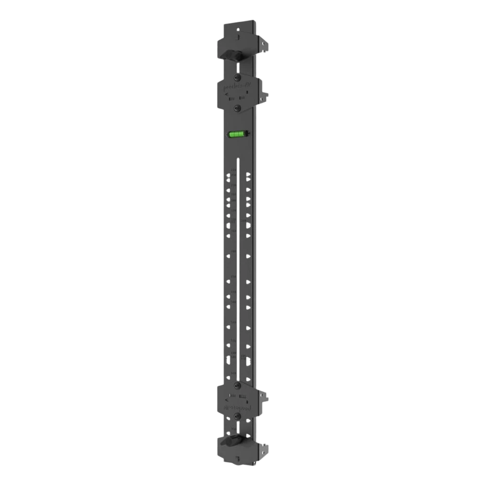 portada_0S1000-230 Espaciador Universal para Videowall DVLED / Compatibilidad con Sistema Latch / Acabado Powder Coat Negro / 1411 x 100 x 64 mm / Peso 1.8 kg (4 lb) LEDUNVSPACER3 1