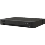 DVR Pentahíbrido / 16 Canales TurboHD 4K + 32 Canales IP / AcuSearch / Protección Perimetral IA / 20 TB / HDMI 4K / H.265+ portada_0S1000-232