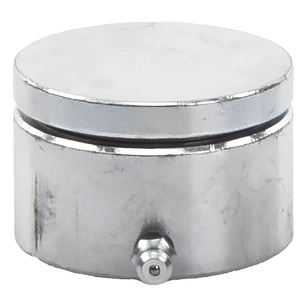 portada_0S1000-240 Tejuelo para Puertas Batientes / Acero Galvanizado / 650 kg / 230,000 Ciclos 1080-1010-001 1