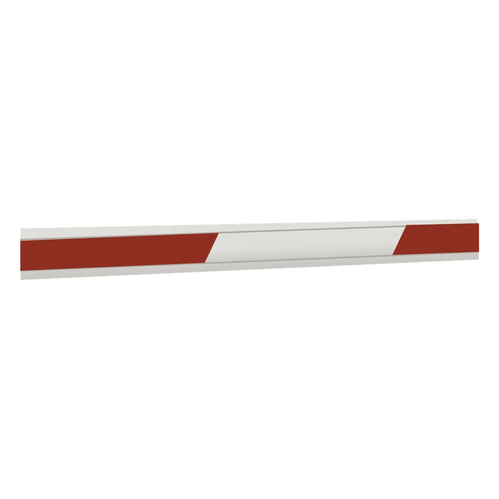 portada_0S1000-244 Brazo Rectangular para Barrera / 7 m (23 ft) / Aluminio de Alta Resistencia / Bandas Reflectantes 428064 1