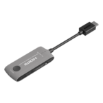 Extensor HDMI Inalámbrico / 4K@60Hz / 20 m (65.6 ft) / HDMI 2.0 / Wi-Fi 6 / 5 GHz / HDCP 2.2 / 16:1 Multicast portada_0S1000-245