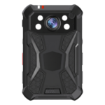 Cámara Corporal / 2K 30fps / Pantalla 2.4" LCD / IP68 / IR 10 m (32.8 ft) / 64GB / 4G y Wi-Fi / GPS / 40 MP portada_0S1000-25
