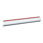 Brazo inicial para barrera / 4 m (13.1 ft) / Compatible B680H / Antiaplastamiento / Directiva máquinas 2006/42/EC portada_0S1000-259