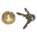 Cilindro interno para electrocerradura / Acero inoxidable / IP67 / 110V / 60W / 800 kg / 2-4 m (6.6-13.1 ft) portada_0S1000-264