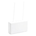 Repetidor Inalámbrico / Extensión de Alcance RF / Compatible Serie 5800 / Respaldo de Batería 6 Horas / UL Antirrobo portada_0S1000-298