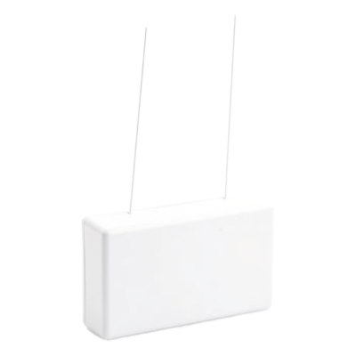 Repetidor Inalámbrico / Extensión de Alcance RF / Compatible Serie 5800 / Respaldo de Batería 6 Horas / UL Antirrobo