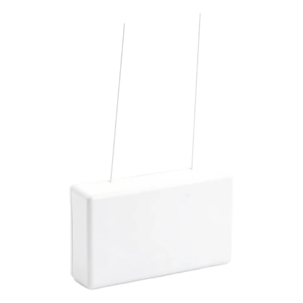 portada_0S1000-298 Repetidor Inalámbrico / Extensión de Alcance RF / Compatible Serie 5800 / Respaldo de Batería 6 Horas / UL Antirrobo 5800RP 1