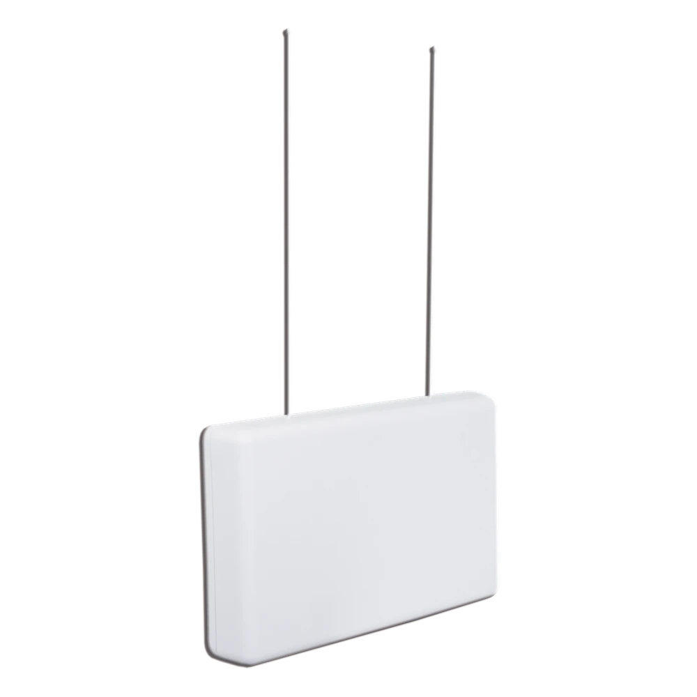 portada_0S1000-299 Receptor de Radiofrecuencia / 345 MHz / Diversidad Espacial / 16 Llaves Encriptadas / Conexión por Terminales de Teclado / Serie 5800 5881ENH 1