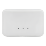 Repetidor Inalámbrico RF / Extensión de Alcance Sensores / Batería de Respaldo 24 h / Indicadores LED de Estado / Certificación UL ETL portada_0S1000-301