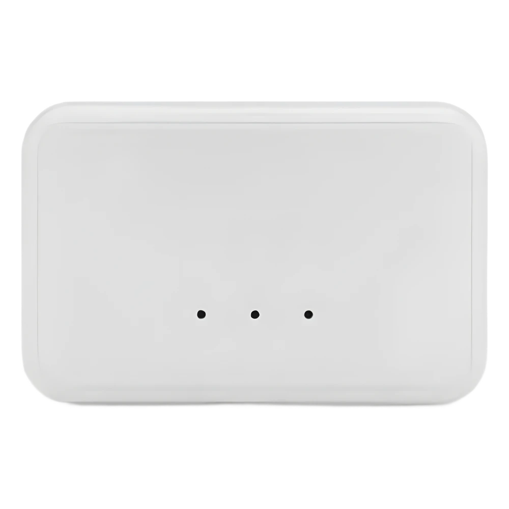 portada_0S1000-301 Repetidor Inalámbrico RF / Extensión de Alcance Sensores / Batería de Respaldo 24 h / Indicadores LED de Estado / Certificación UL ETL PROSIXRPTR 1