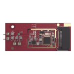 Módulo de Expansión Inalámbrico Multiprotocolo / 319, 345 y 433 MHz / Plug-in para Paneles ProSeries / Antenas de Diversidad portada_0S1000-302