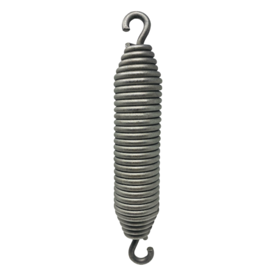 Resorte Balanceador / Diámetro 7 / Brazo Rectangular 2.8 a 3.8 m (9.2 a 12.5 ft) / IP44 / -40°C a +55°C