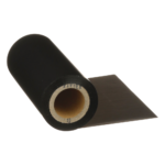 Cinta Ribbon / Transferencia Térmica / Cera-Resina / 91.4 m (300 ft) x 108 mm (4.25 in) / Negro portada_0S1000-316