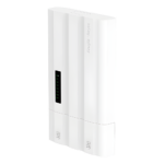 Switch PoE para Exteriores / 7 Puertos Gigabit / 5 RJ45 + 2 SFP / PoE+ 60W / ERPS / IP65 / -30°C a 65°C / Gestión Cloud / Capa 2 / Fanless portada_0S1000-322