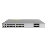 Switch Core Capa 3 / 24 Puertos Gigabit / 8 SFP+ 10Gb / 880 Gbps / Gestión en Nube / Fuente Modular portada_0S1000-326