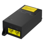 Inyector PoE Pasivo / Gigabit 1G / 52 V / 30 W / Protección 2000 A / RJ45 Blindado portada_0S1000-333