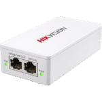 Inyector PoE+ / 1 Puerto Gigabit PoE+ / 1 Puerto Gigabit Uplink / 30 Watts (IEEE 802.3 af/at) / Protección contra Sobretensiones 6 kV / Escritorio o Pared portada_0S1000-335
