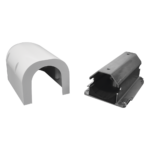 Enganche tipo S / Barreras automáticas / Compatible FAAC 620 y 615 / Diseño robusto / Uso exterior portada_0S1000-338