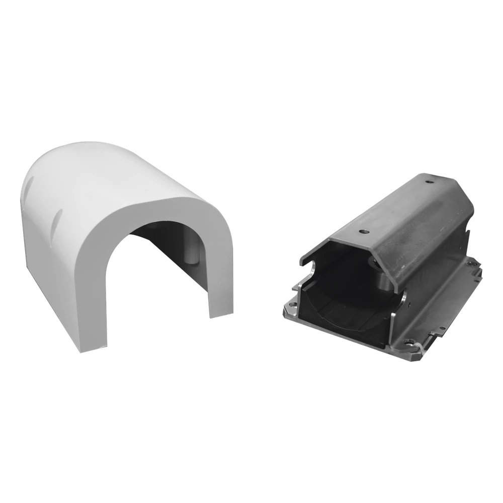 portada_0S1000-338 Enganche tipo S / Barreras automáticas / Compatible FAAC 620 y 615 / Diseño robusto / Uso exterior 428445 1
