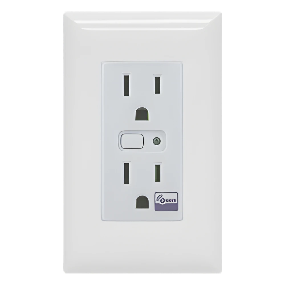 portada_0S1000-341 Tomacorriente Inteligente Z-Wave / 120 VCA 60 Hz / Carga 1800W Resistiva / Alcance 20.5 m (67.3 ft) / Empotrable Interior 14315 1