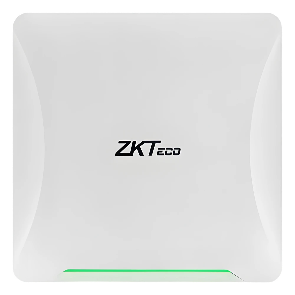 portada_0S1000-344 Lector UHF de Larga Distancia / 5-8 Metros (16-26 Pies) / IP66 / Wiegand RS485 / 19-30 dBm / Tercera Generación ZKUHF5PRO 1
