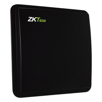 Lectora RFID UHF de Largo Alcance / 6 m (19.7 ft) / 5,000 Tarjetas / TCP-IP / 902-926 MHz / Controlador Integrado