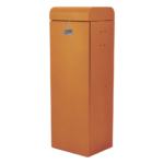 Gabinete para Barrera / Acero Galvanizado / IP54 / Exterior / Cerradura de Seguridad portada_0S1000-352